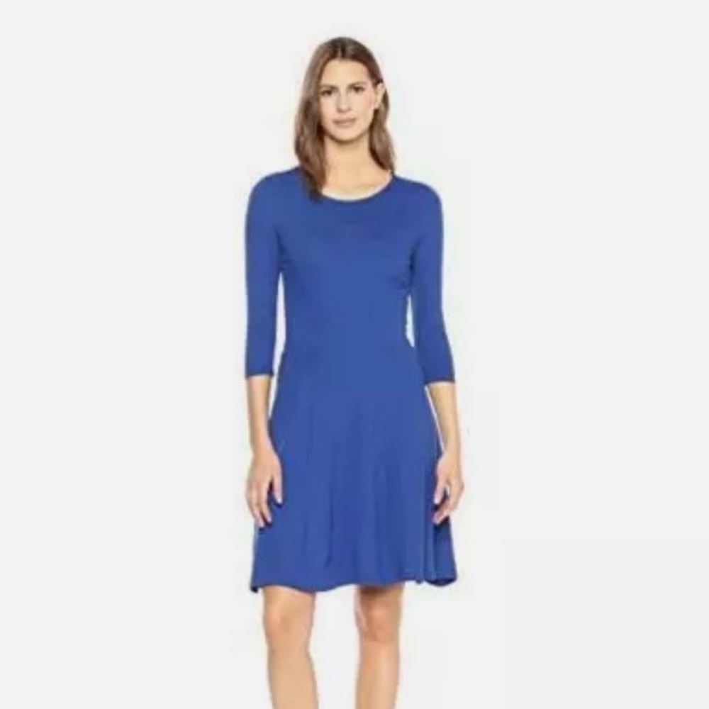 Lark & Ro Dress